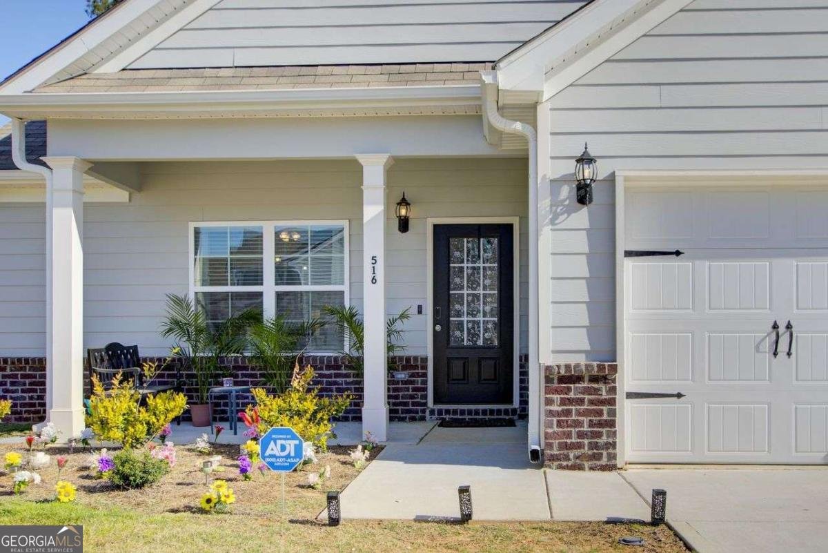 516 Grand Magnolia Street Jackson - 3