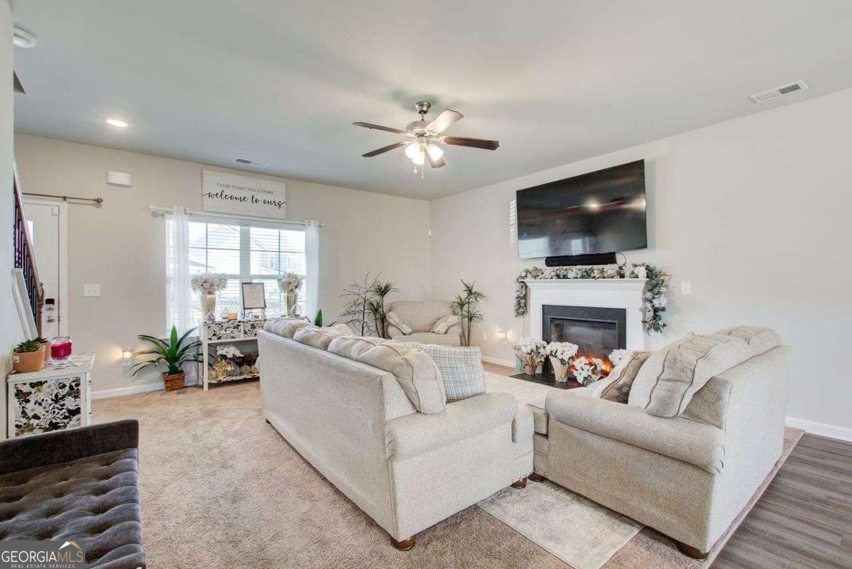 516 Grand Magnolia Street Jackson - 5
