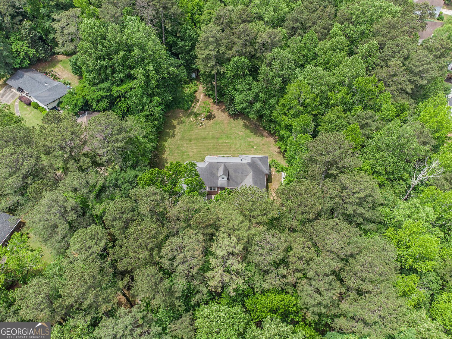 1600 Glenview Drive Atlanta - 1