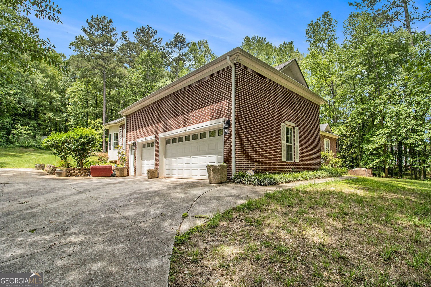 1600 Glenview Drive Atlanta - 16