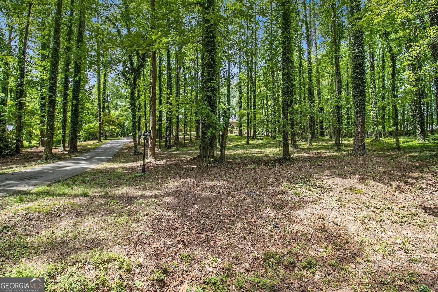 1600 Glenview Drive Atlanta - 18