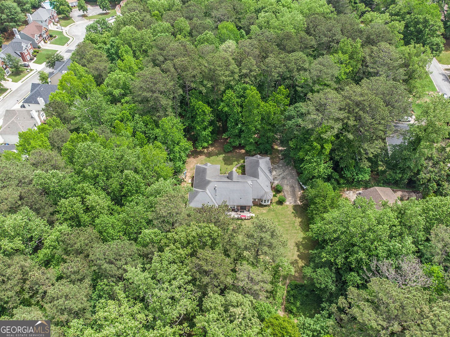 1600 Glenview Drive Atlanta - 2