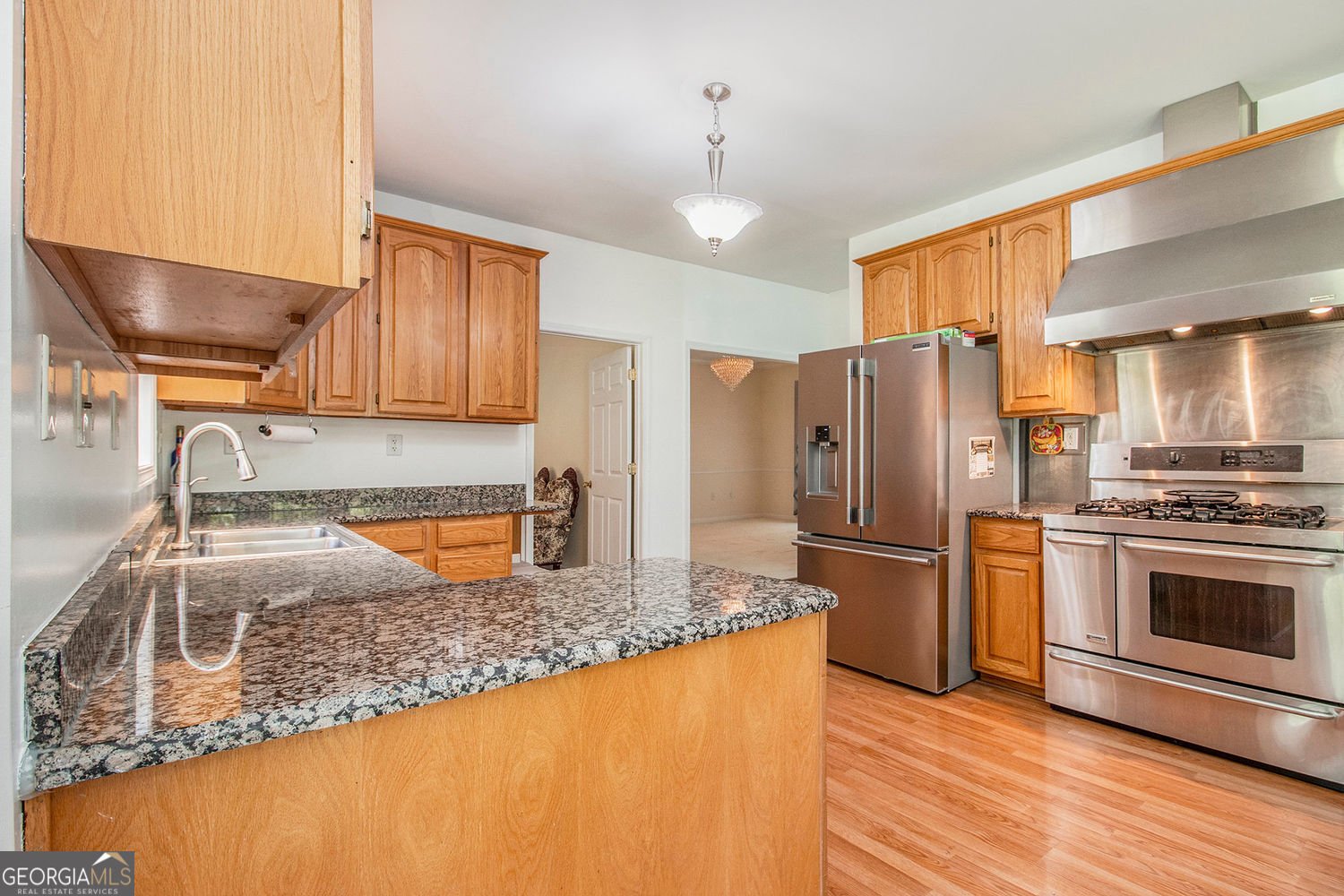 1600 Glenview Drive Atlanta - 24