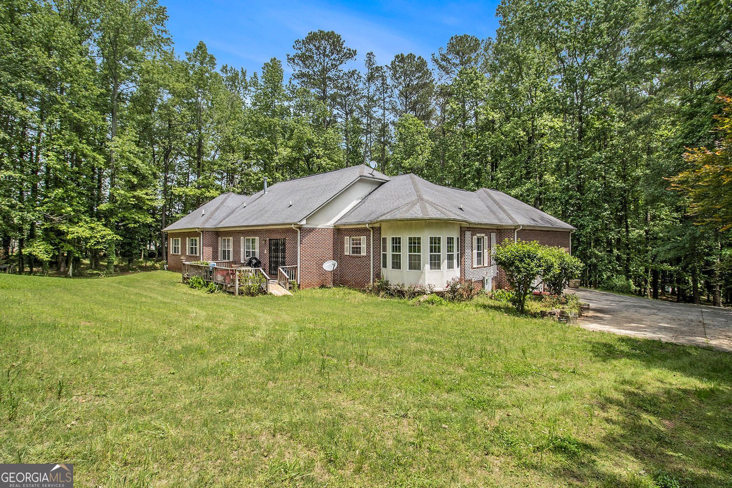 1600 Glenview Drive Atlanta - 7