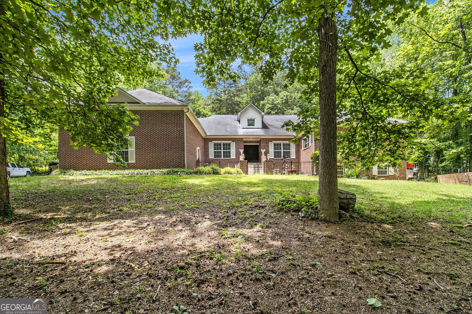 1600 Glenview Drive Atlanta - 8