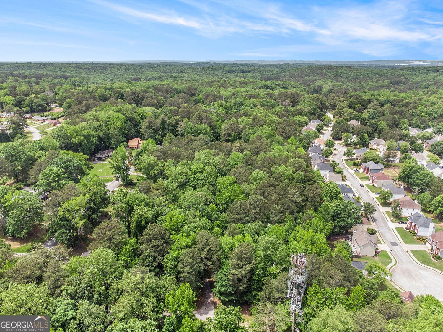 1600 Glenview Drive Atlanta - 9