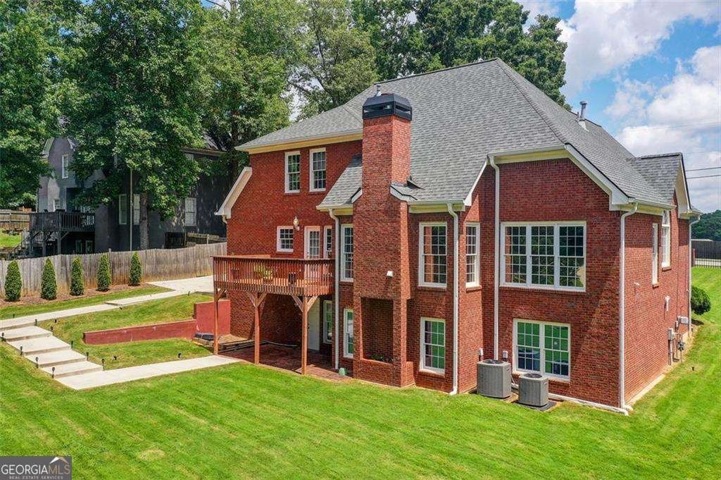 3040 Stone Road Atlanta - 2