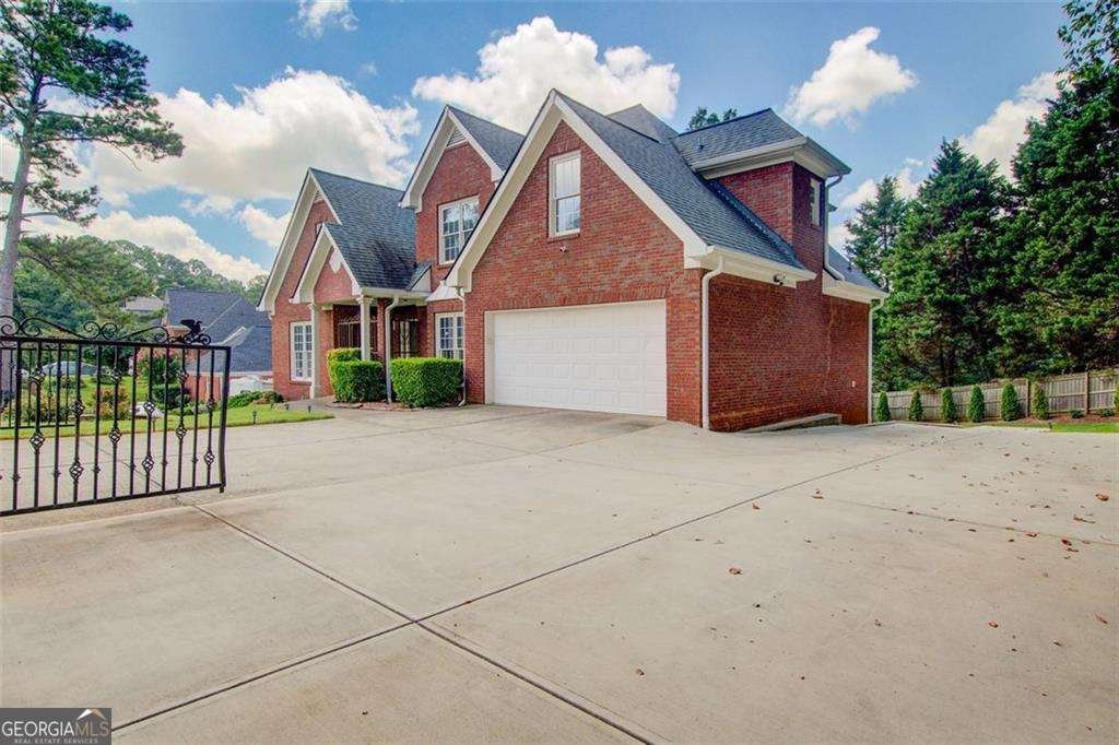 3040 Stone Road Atlanta - 3