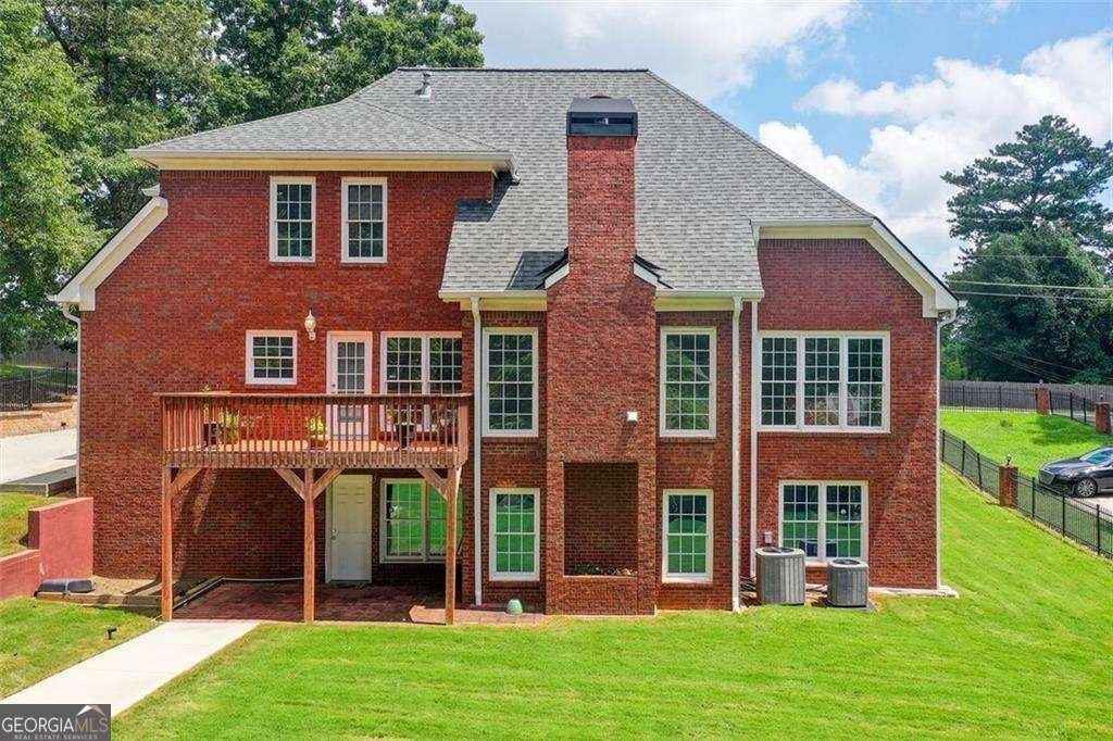 3040 Stone Road Atlanta - 54