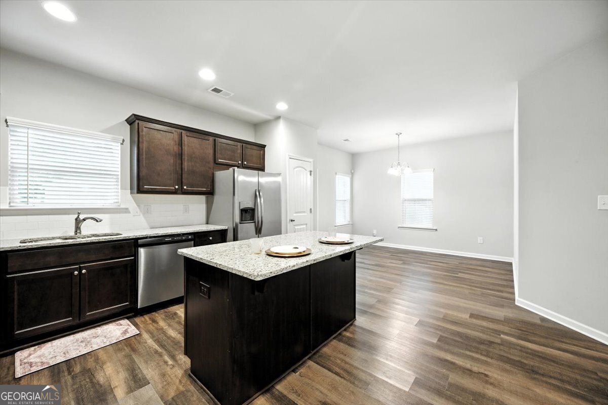 196 Amelia Drive Byron - 1