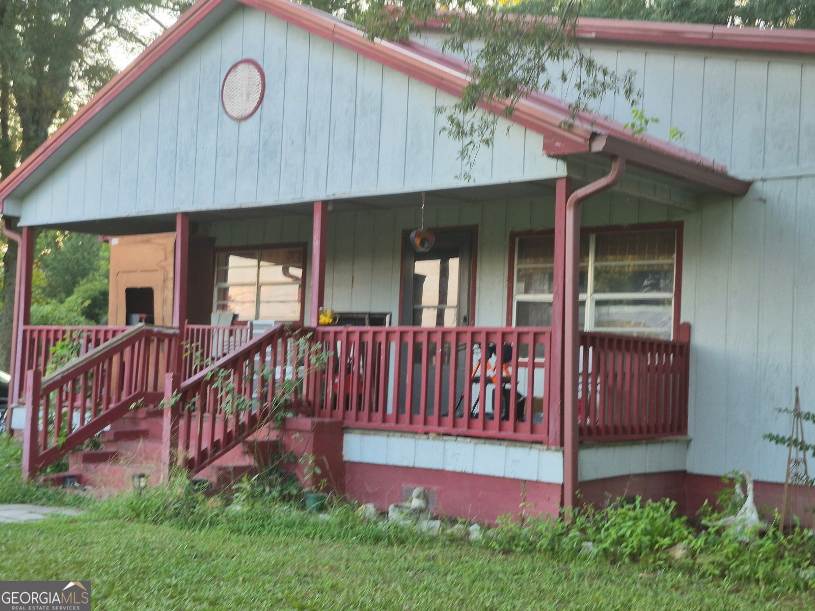 3825 Rockmart Highway Cedartown - 1
