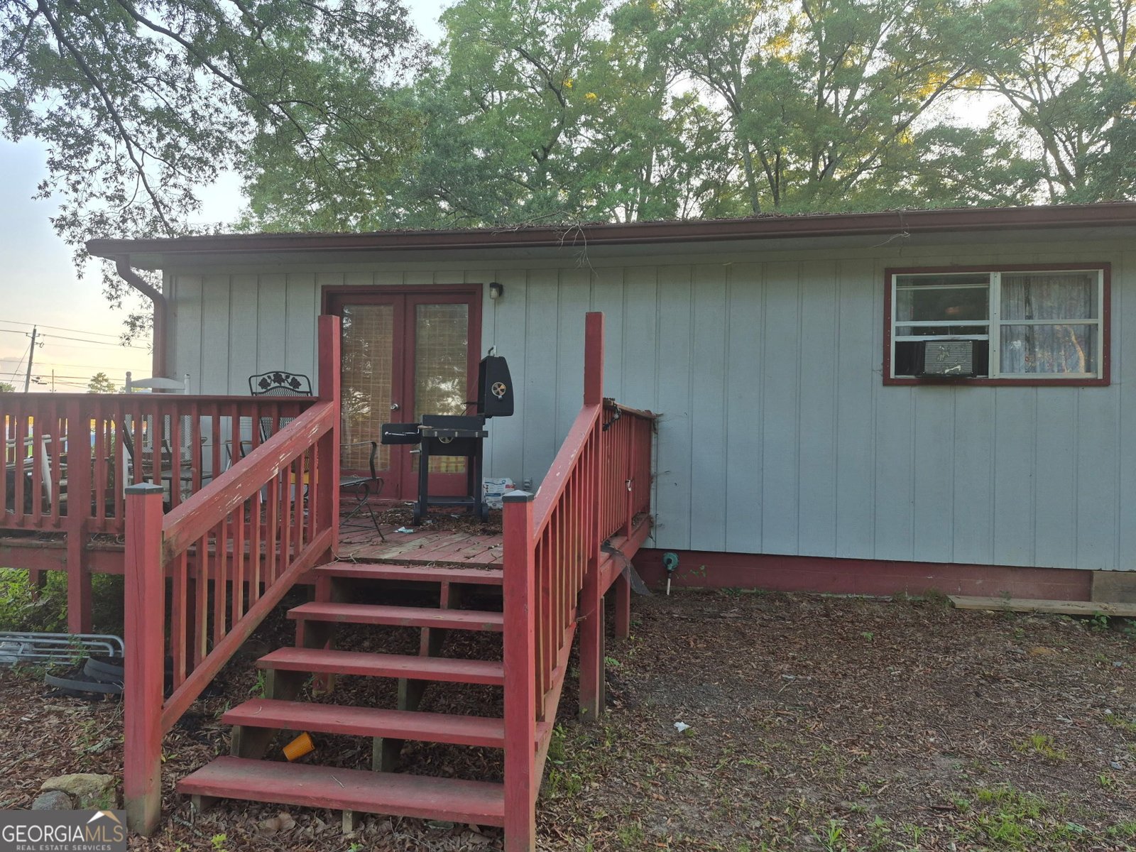 3825 Rockmart Highway Cedartown - 2
