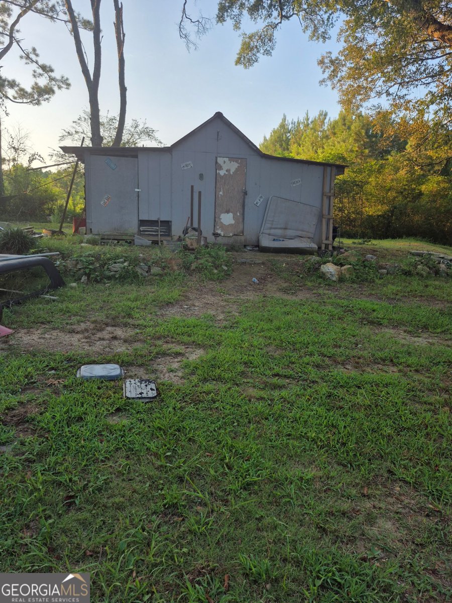 3825 Rockmart Highway Cedartown - 38
