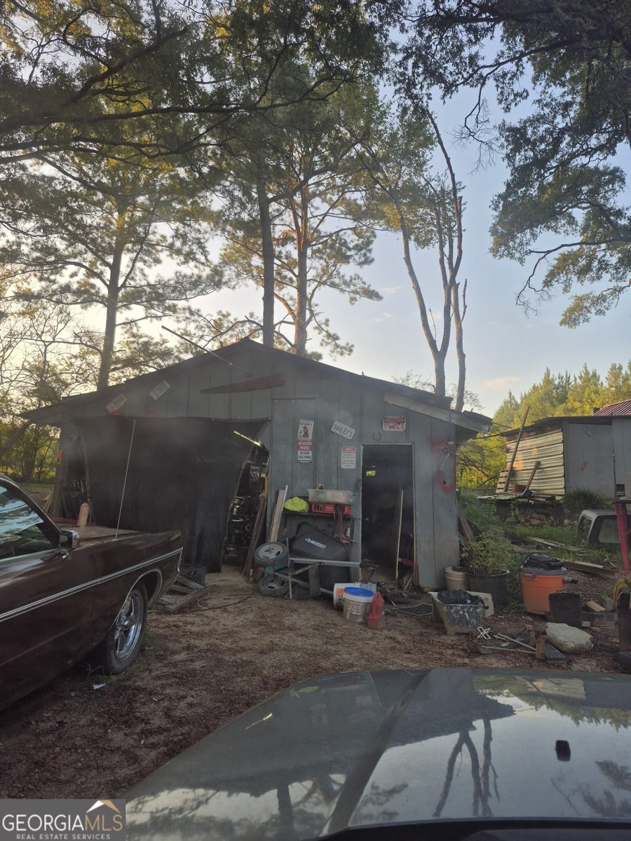 3825 Rockmart Highway Cedartown - 41