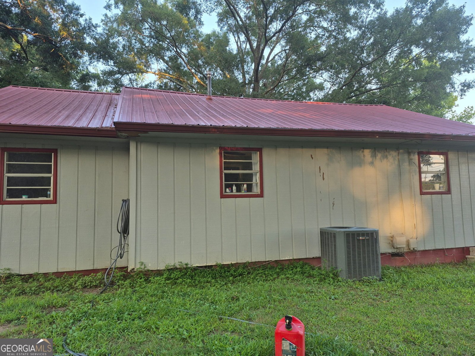3825 Rockmart Highway Cedartown - 7