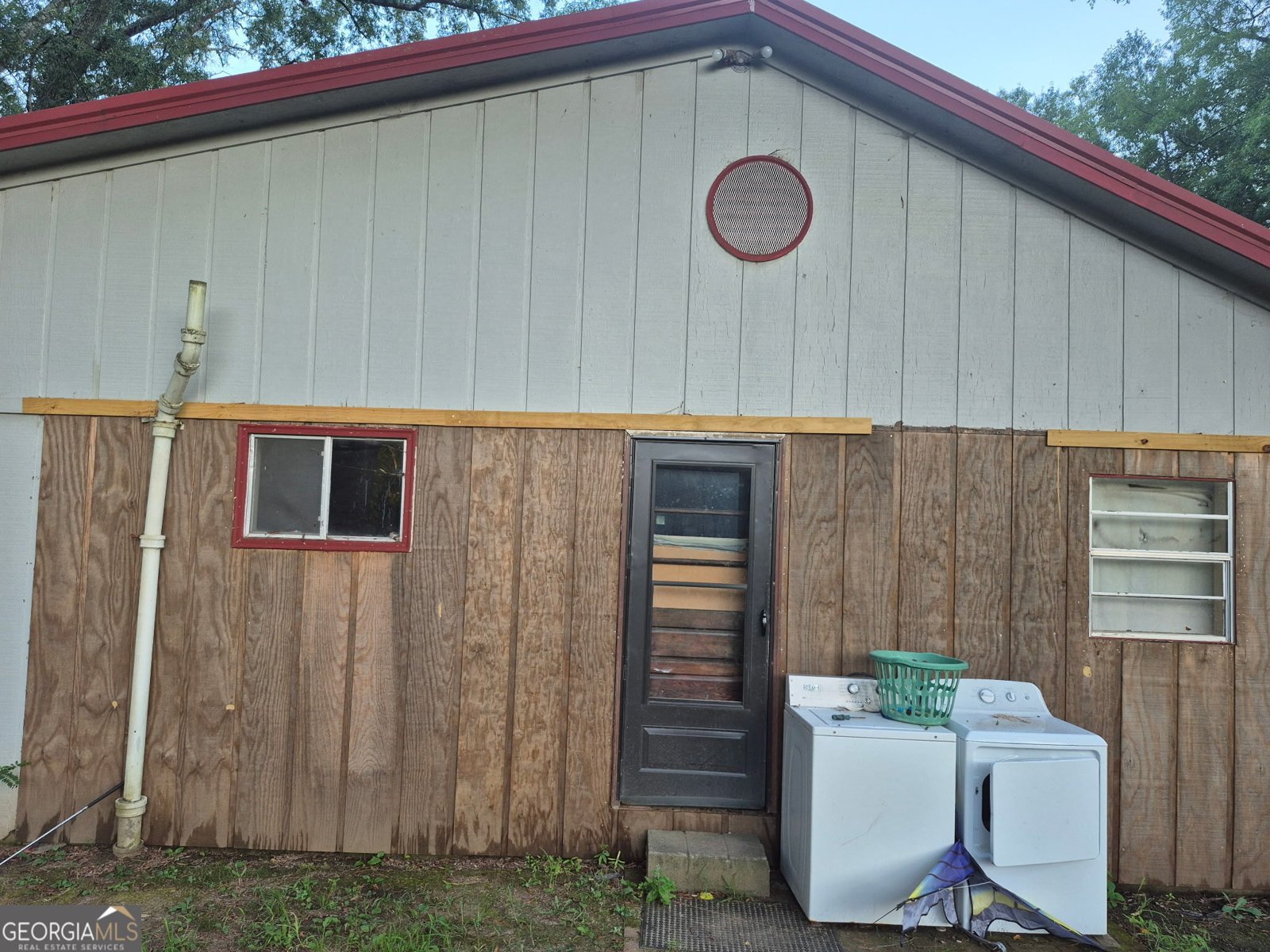 3825 Rockmart Highway Cedartown - 8