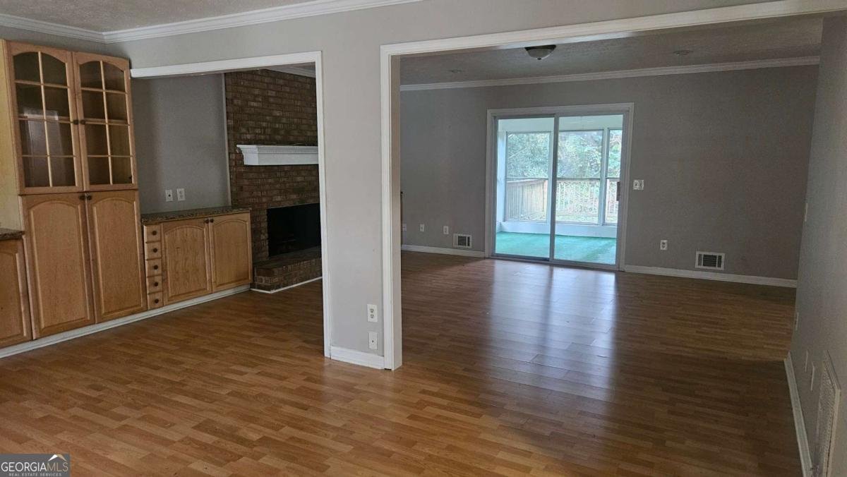 3217 Wetherbyrne Road Kennesaw - 5