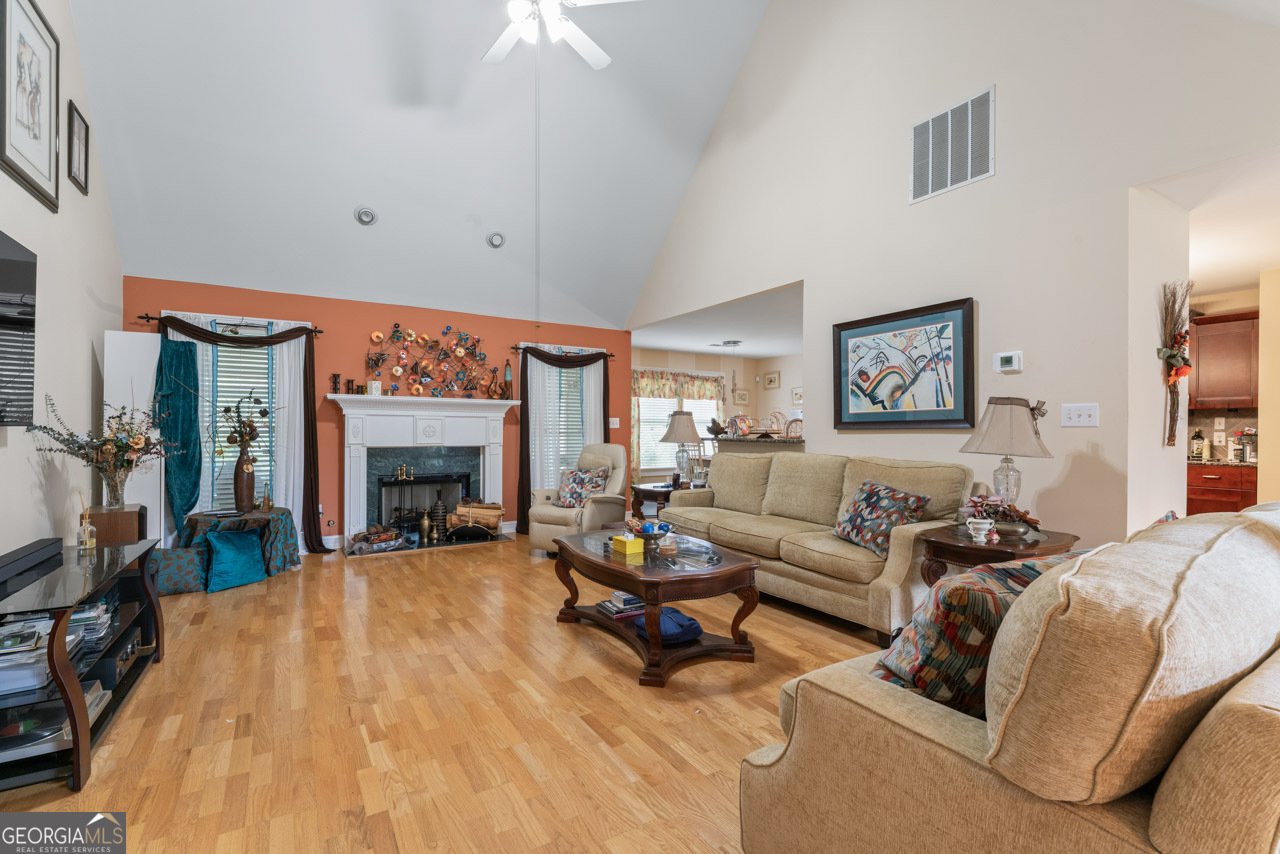 414 Homeplace Drive Stockbridge - 10