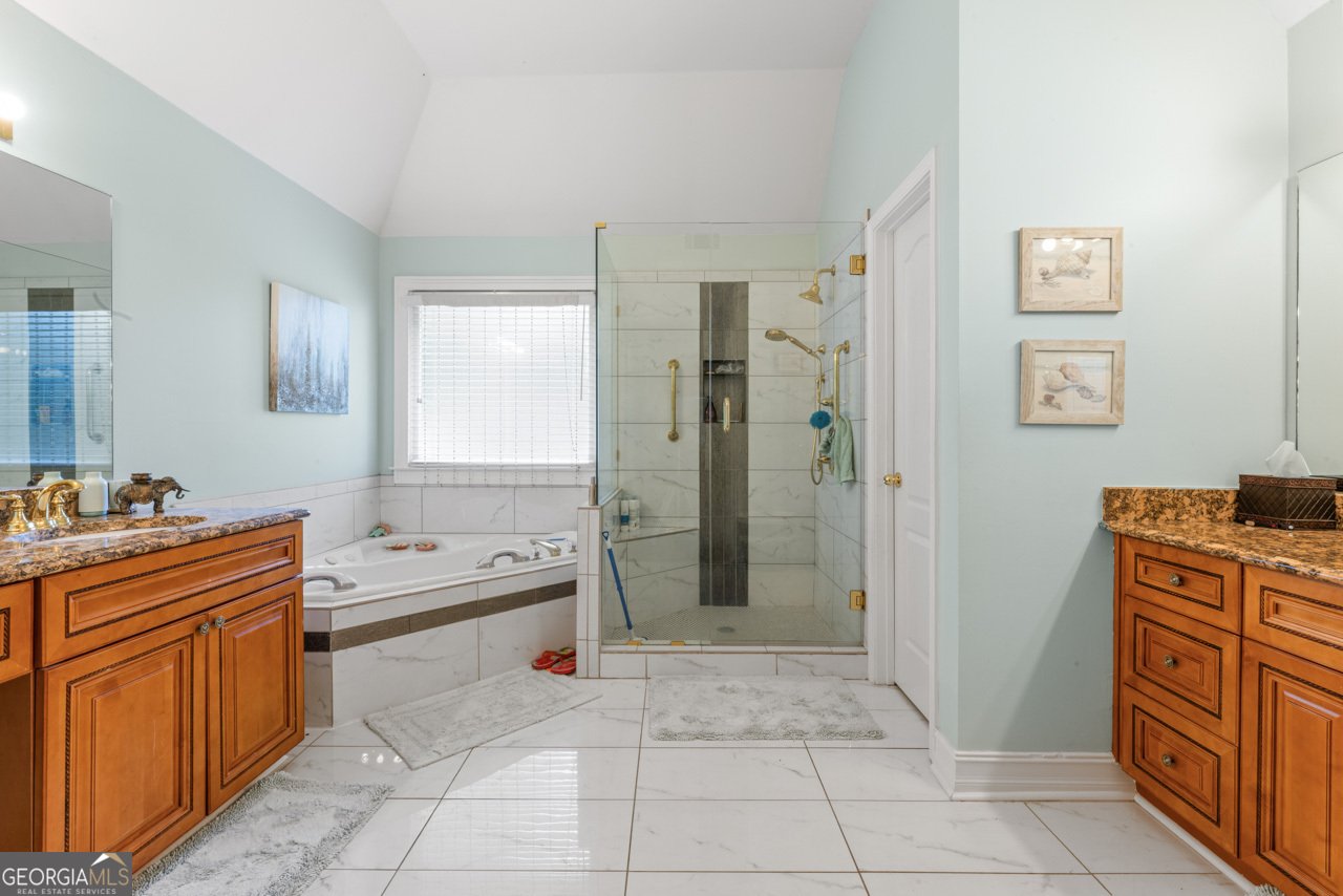 414 Homeplace Drive Stockbridge - 11