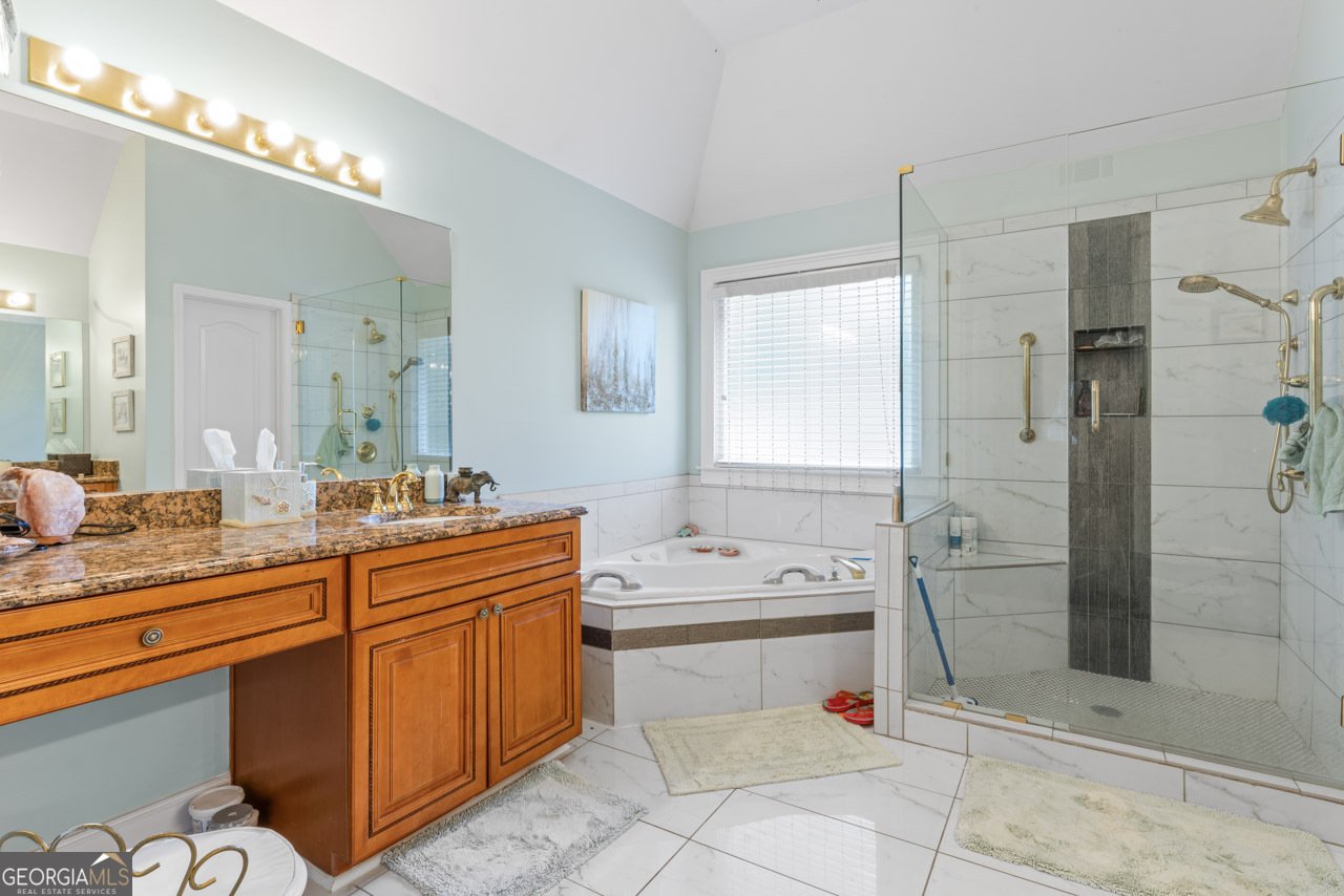 414 Homeplace Drive Stockbridge - 13