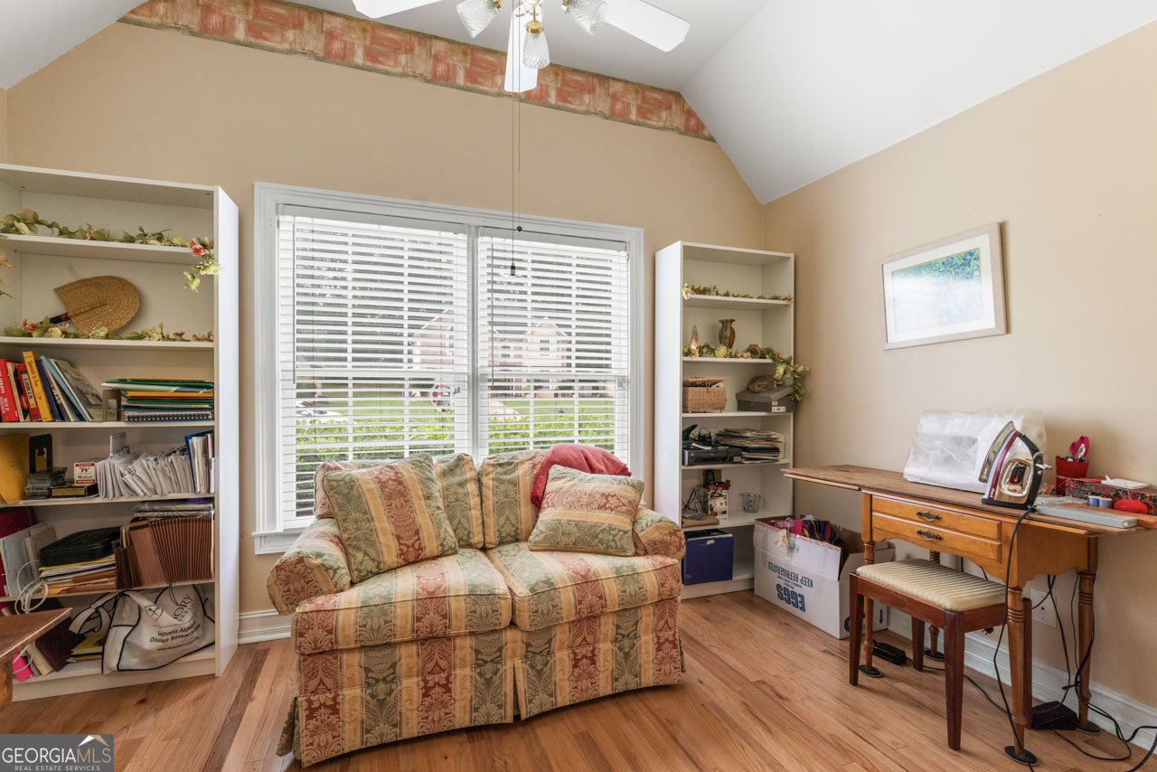 414 Homeplace Drive Stockbridge - 14