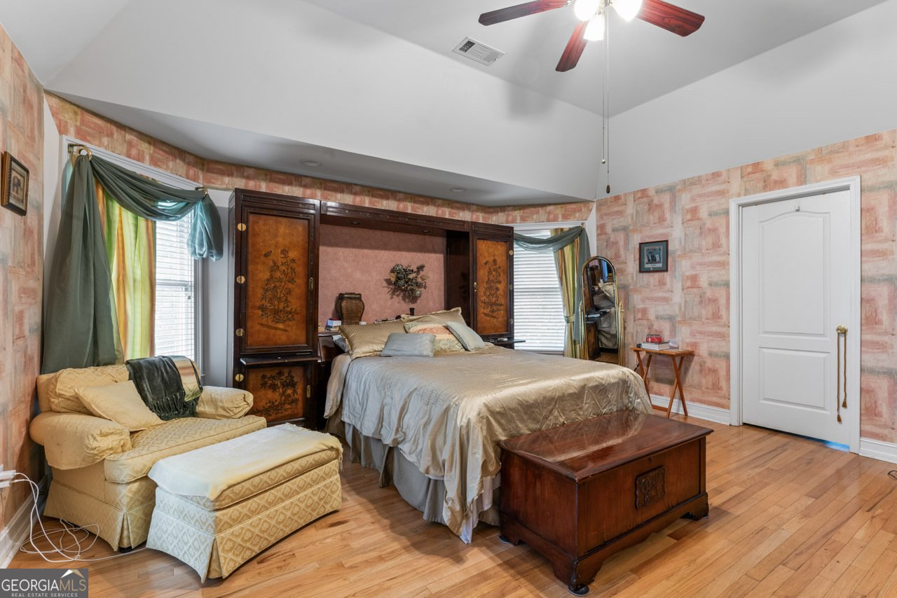 414 Homeplace Drive Stockbridge - 16