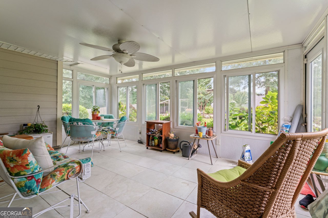 414 Homeplace Drive Stockbridge - 17