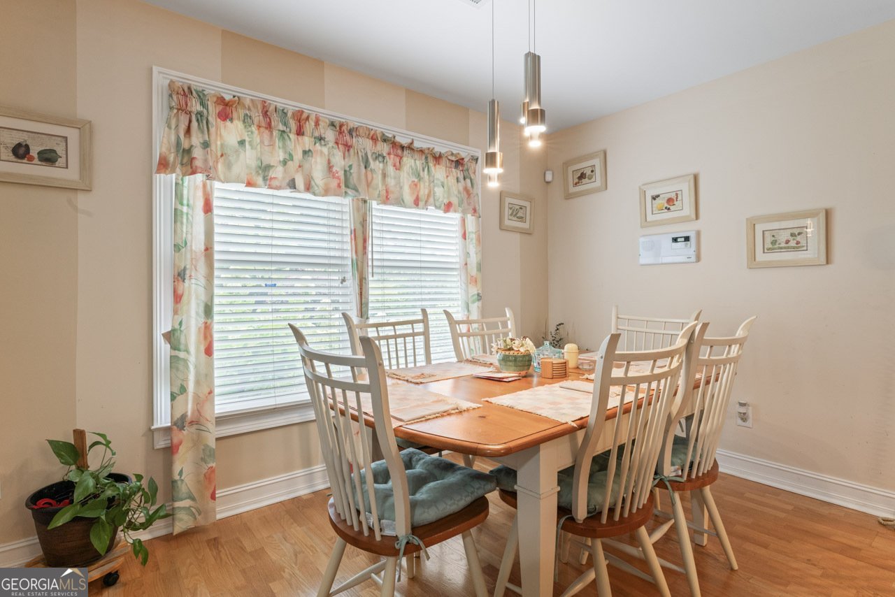 414 Homeplace Drive Stockbridge - 18