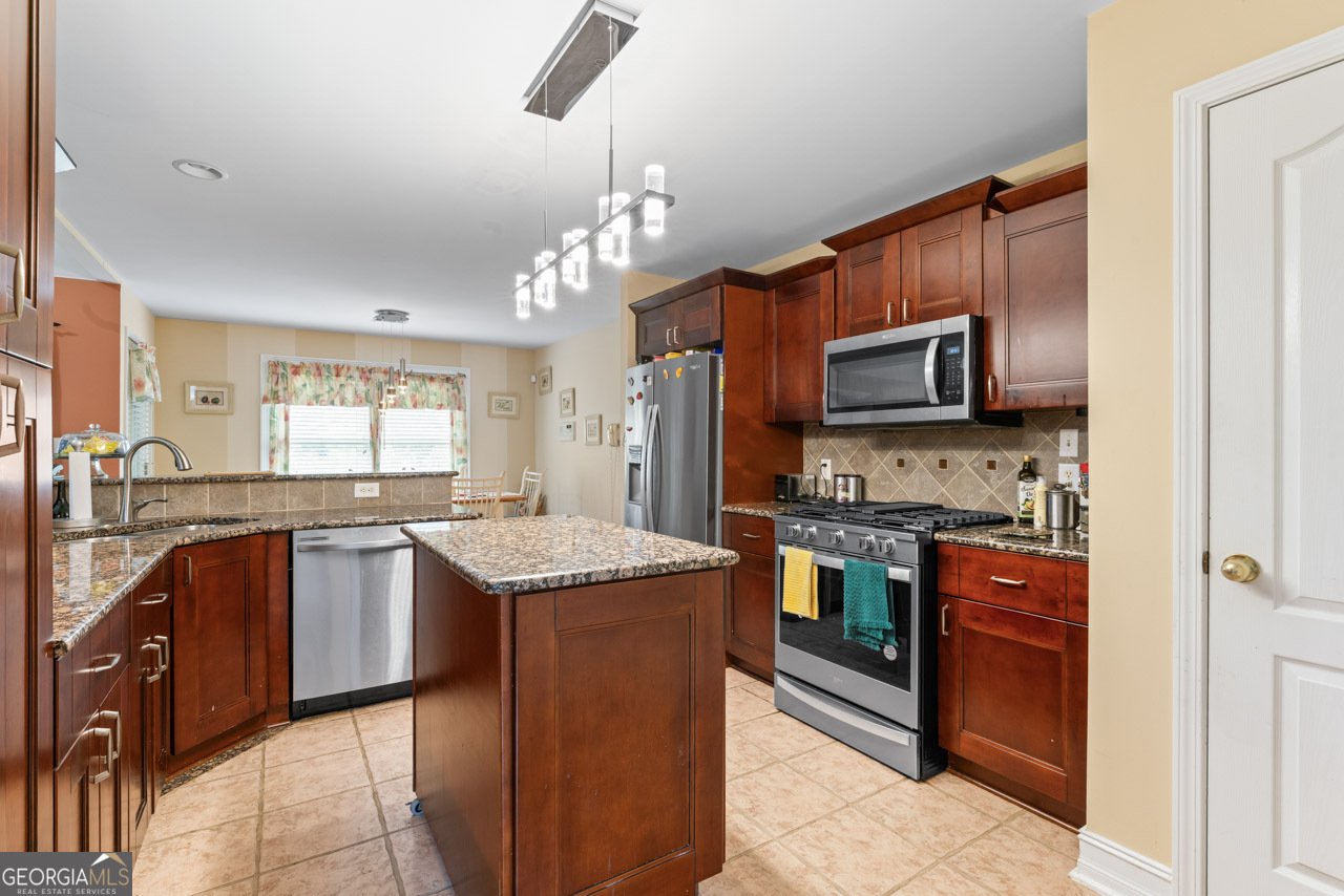 414 Homeplace Drive Stockbridge - 19