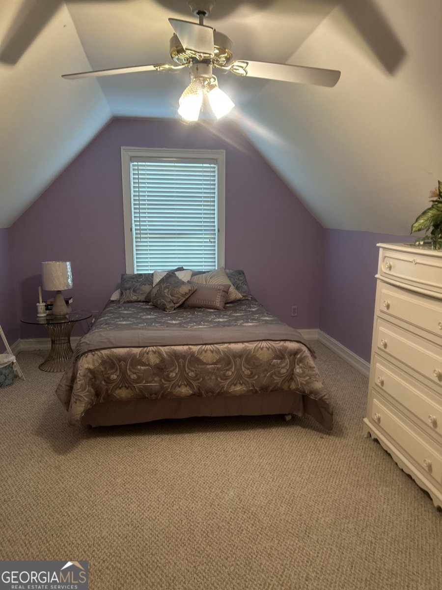 414 Homeplace Drive Stockbridge - 2
