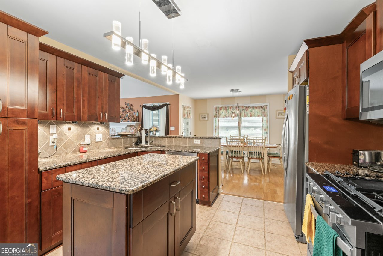 414 Homeplace Drive Stockbridge - 20