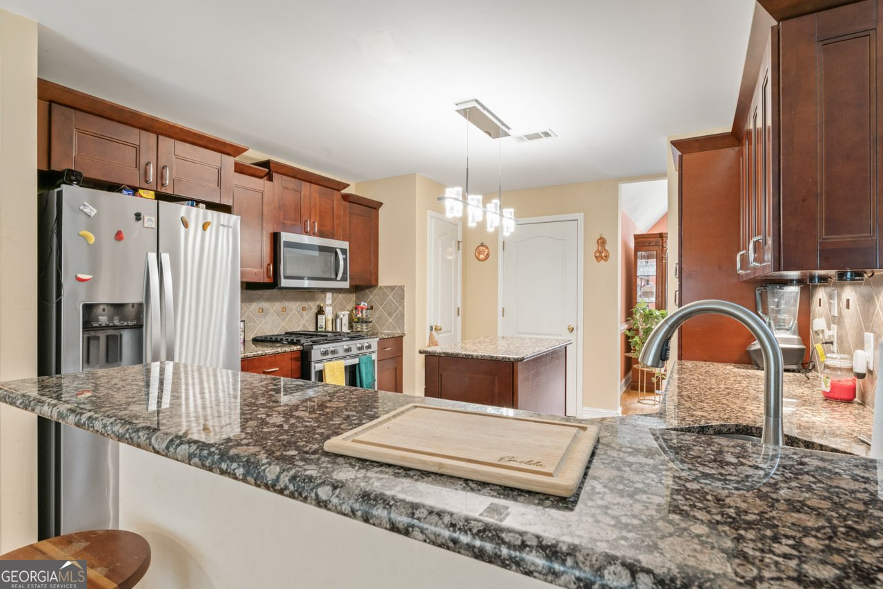 414 Homeplace Drive Stockbridge - 21