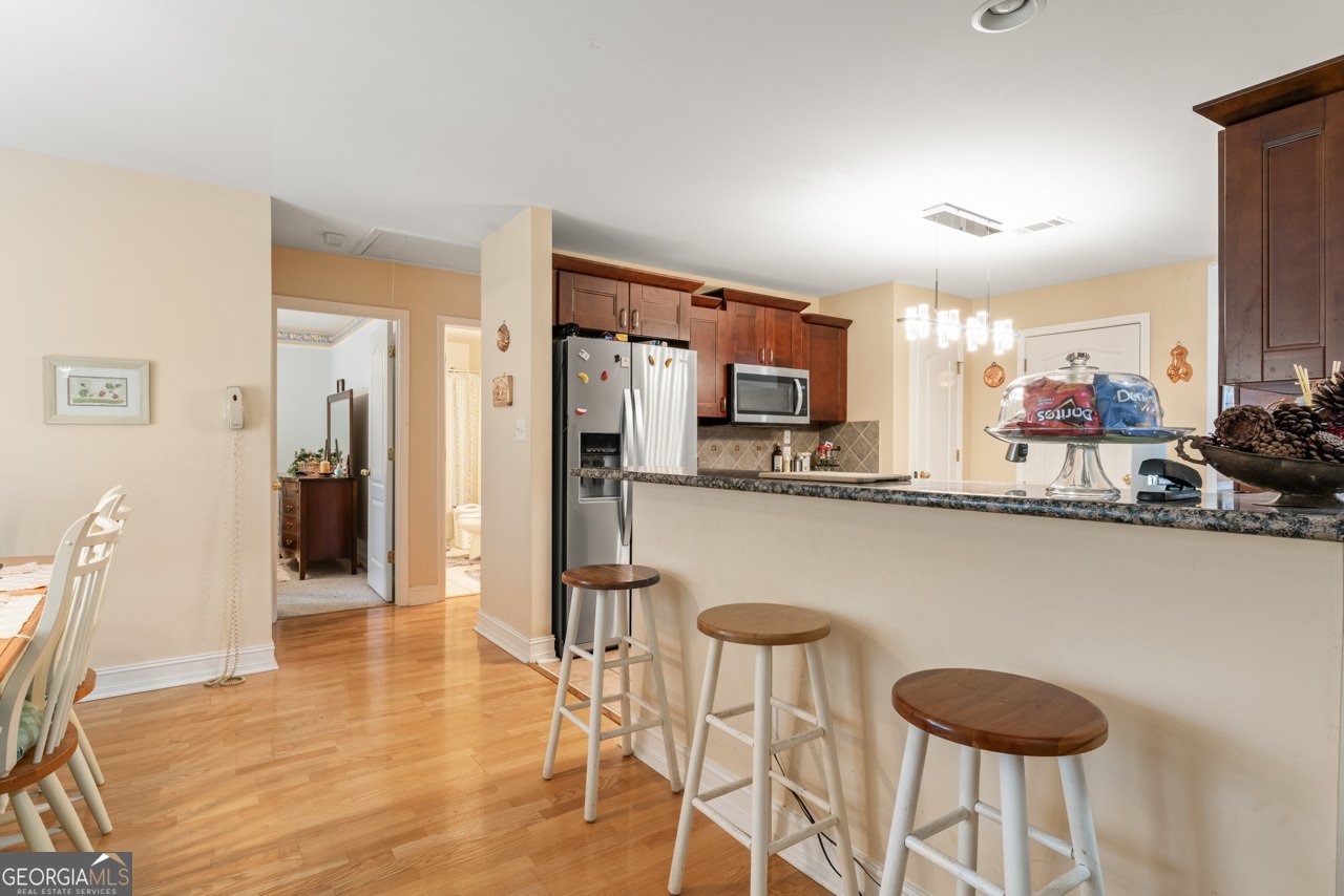 414 Homeplace Drive Stockbridge - 22