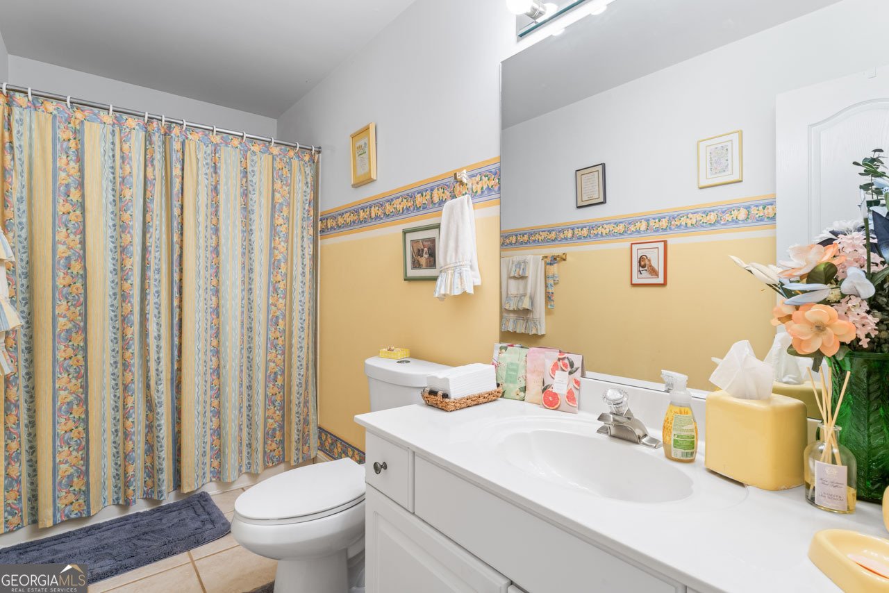 414 Homeplace Drive Stockbridge - 24
