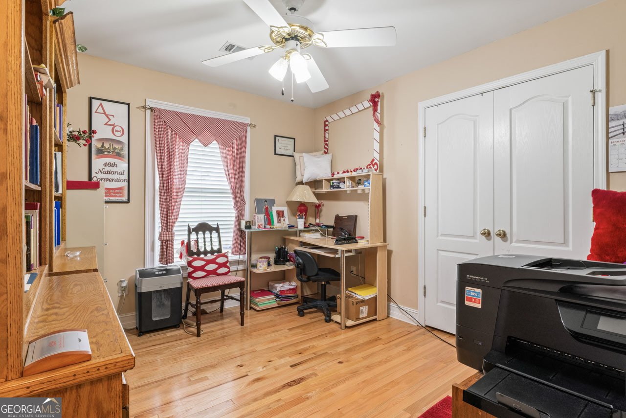 414 Homeplace Drive Stockbridge - 3