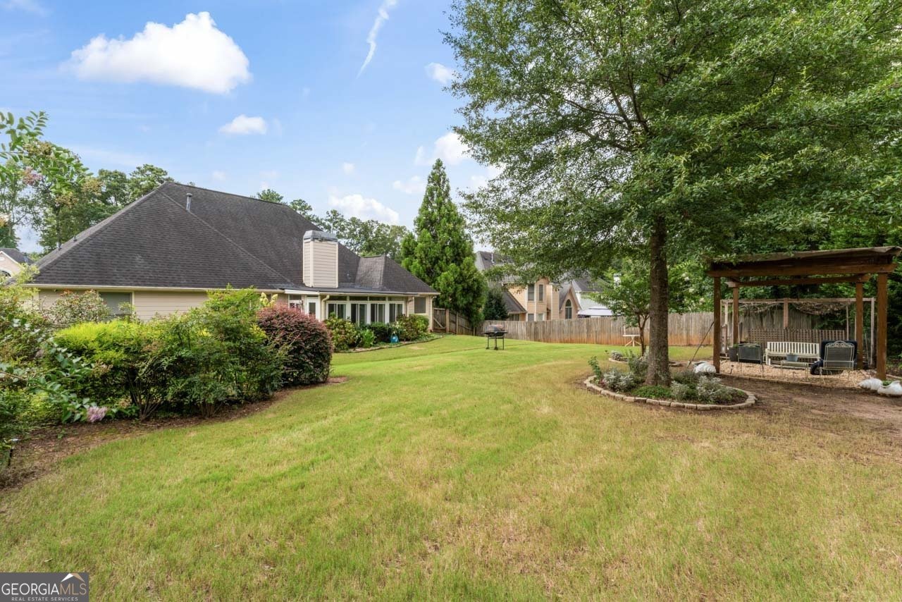 414 Homeplace Drive Stockbridge - 5