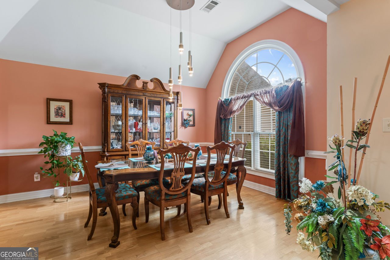 414 Homeplace Drive Stockbridge - 7