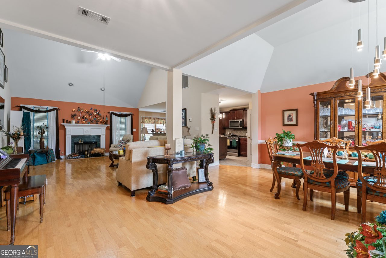414 Homeplace Drive Stockbridge - 8