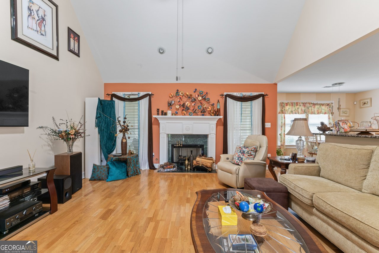 414 Homeplace Drive Stockbridge - 9