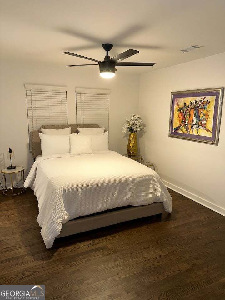 1654 Hadlock Street Atlanta - 14
