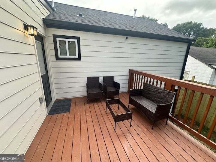 1654 Hadlock Street Atlanta - 22
