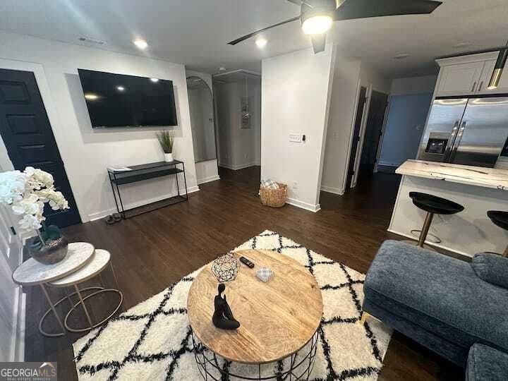 1654 Hadlock Street Atlanta - 3