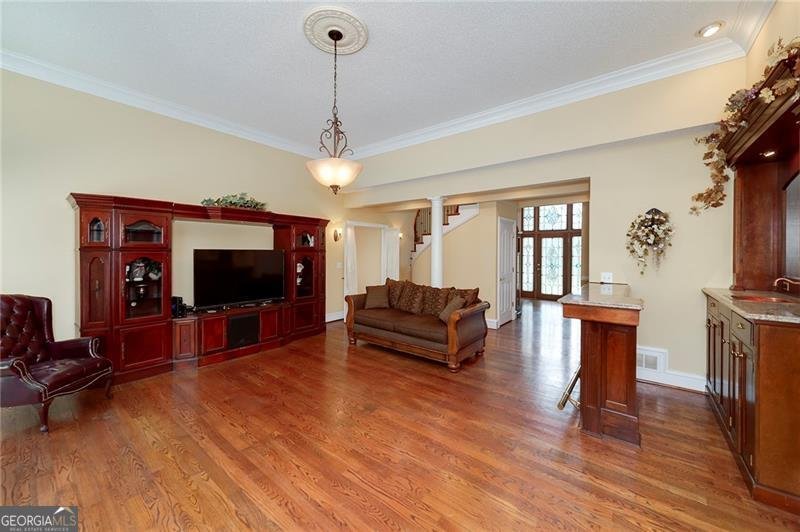4358 Harmony Grove Church Road Dallas - 1
