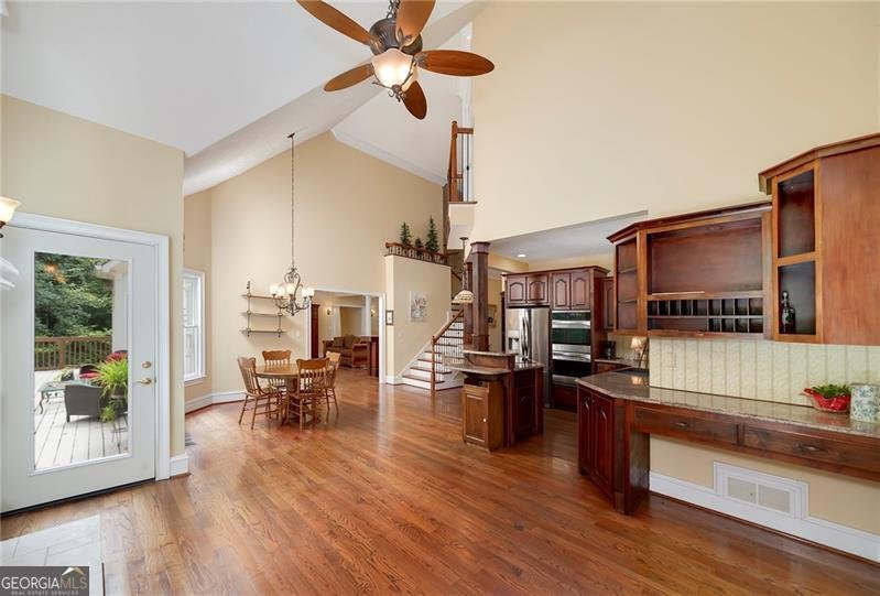4358 Harmony Grove Church Road Dallas - 11