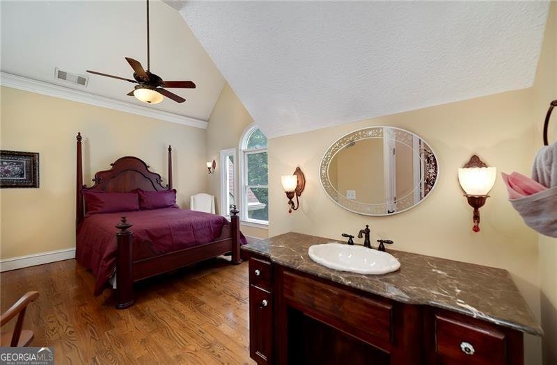 4358 Harmony Grove Church Road Dallas - 17