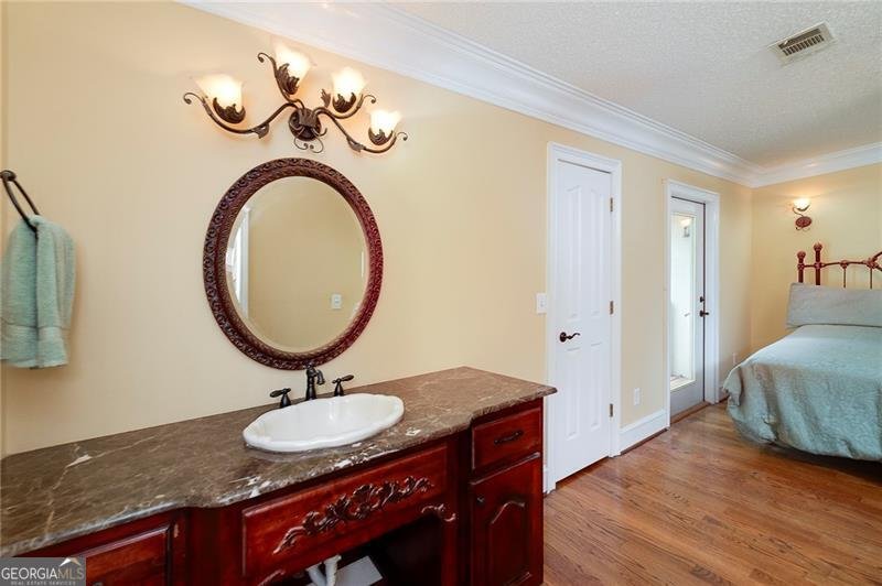4358 Harmony Grove Church Road Dallas - 19