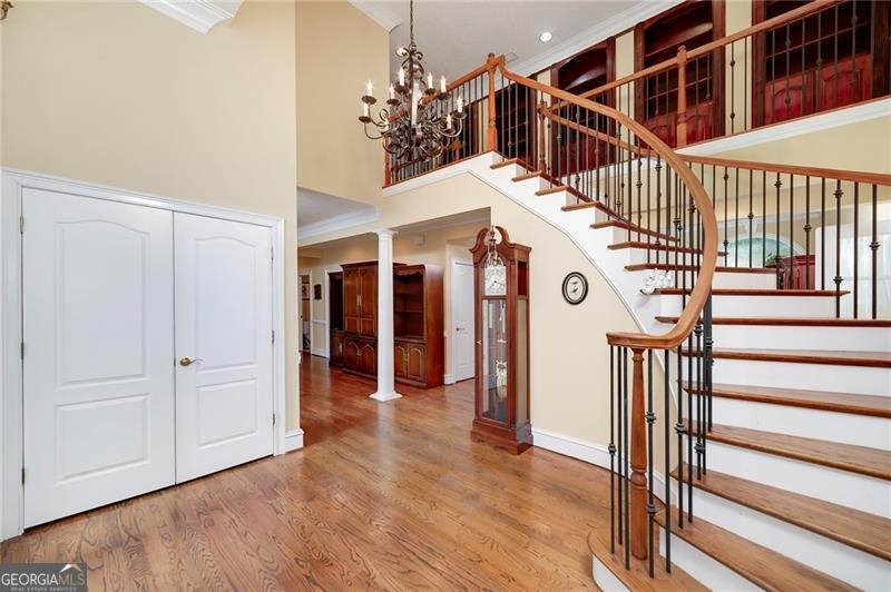 4358 Harmony Grove Church Road Dallas - 2