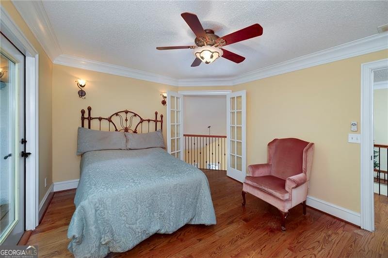 4358 Harmony Grove Church Road Dallas - 21