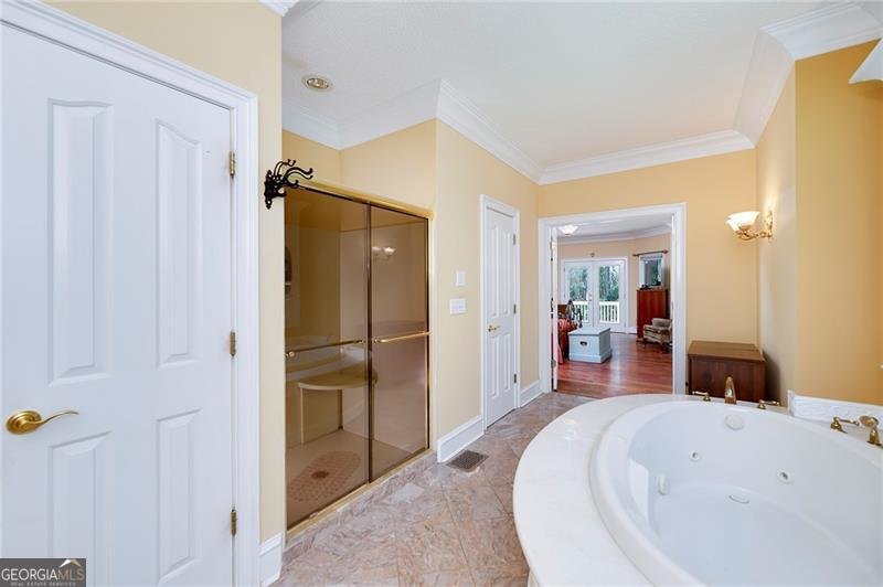 4358 Harmony Grove Church Road Dallas - 28