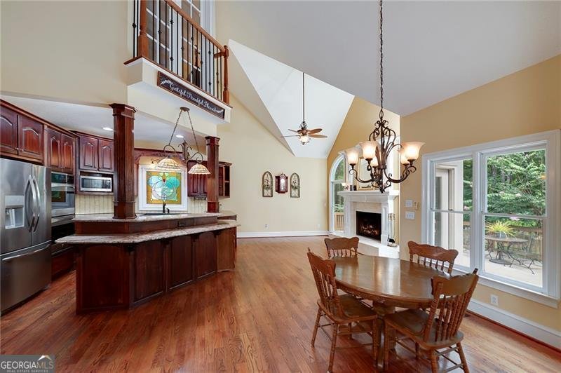 4358 Harmony Grove Church Road Dallas - 3